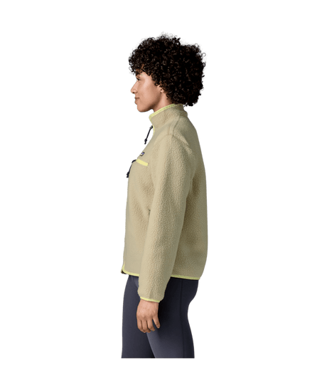 PATAGONIA - W's Retro Pile Jkt