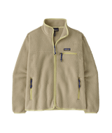 PATAGONIA - W's Retro Pile Jkt