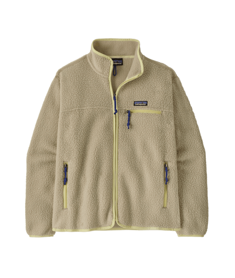 PATAGONIA - W's Retro Pile Jkt