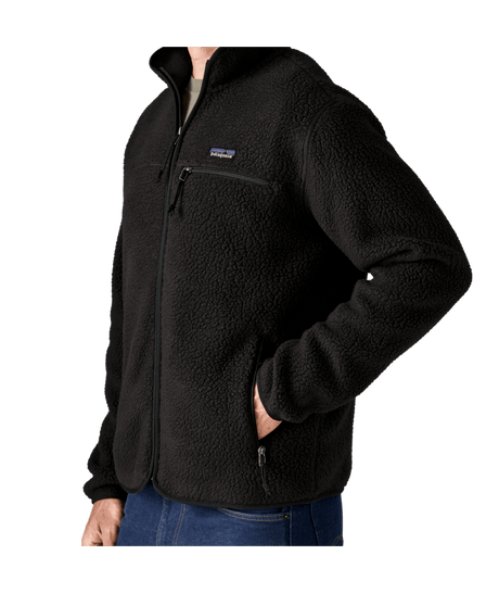 PATAGONIA - M's Retro Pile Jkt