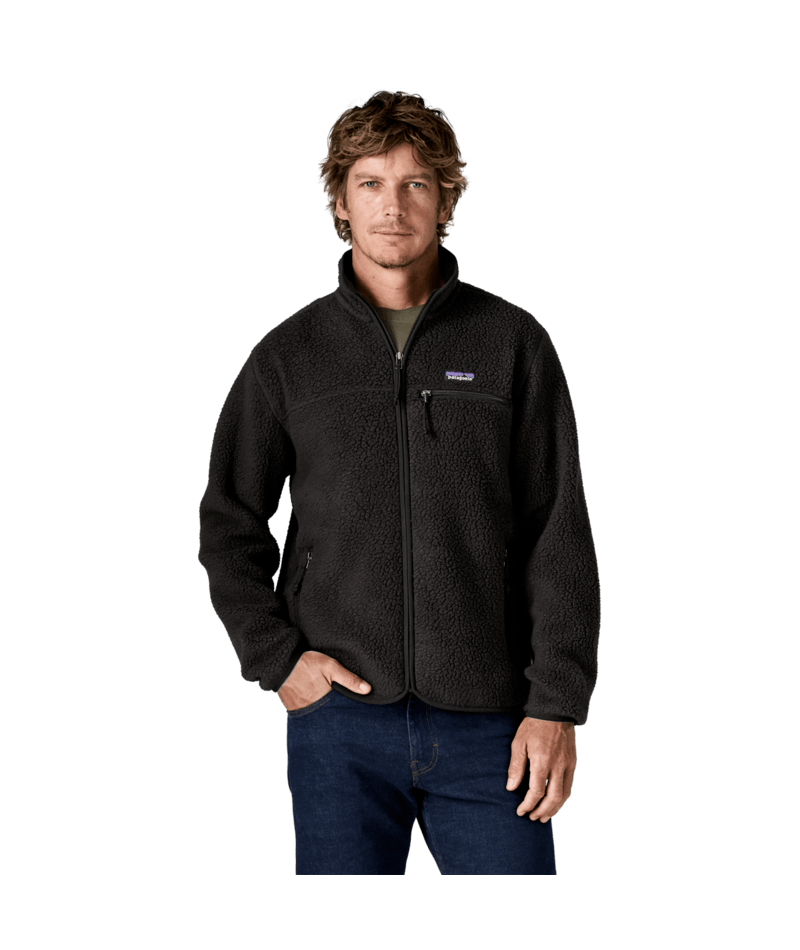 PATAGONIA - M's Retro Pile Jkt