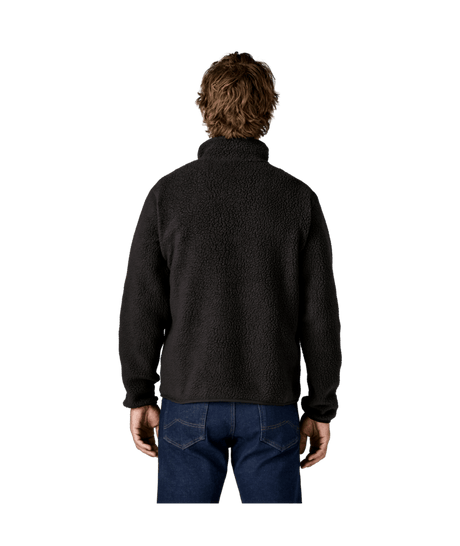 PATAGONIA - M's Retro Pile Jkt