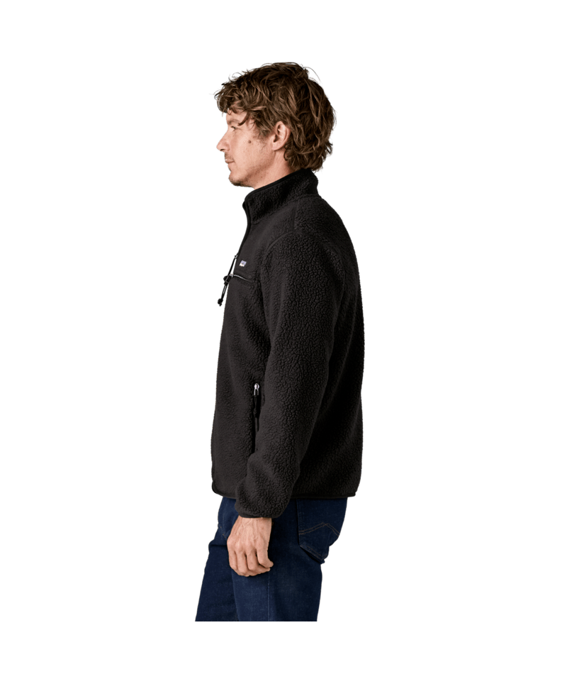 PATAGONIA - M's Retro Pile Jkt