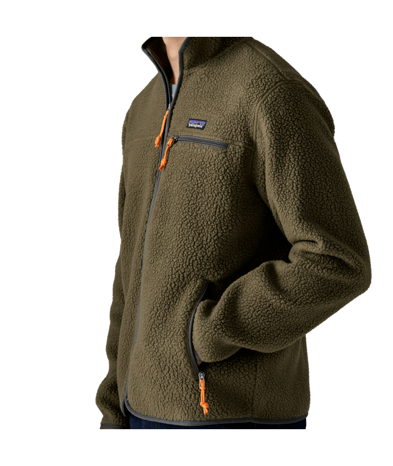 PATAGONIA - M's Retro Pile Jkt