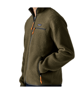 PATAGONIA - M's Retro Pile Jkt