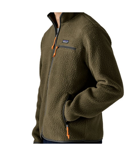 PATAGONIA - M's Retro Pile Jkt