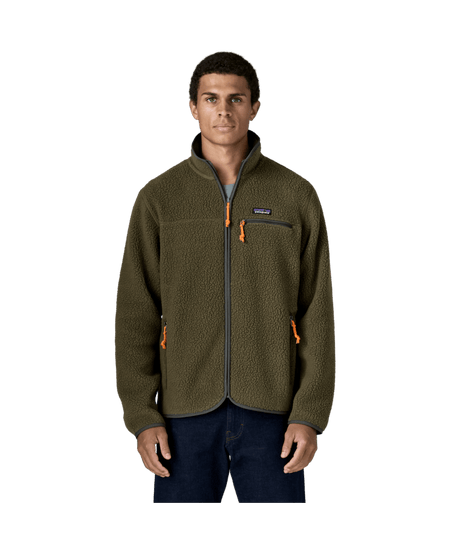 PATAGONIA - M's Retro Pile Jkt