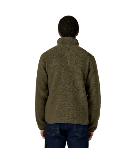 PATAGONIA - M's Retro Pile Jkt