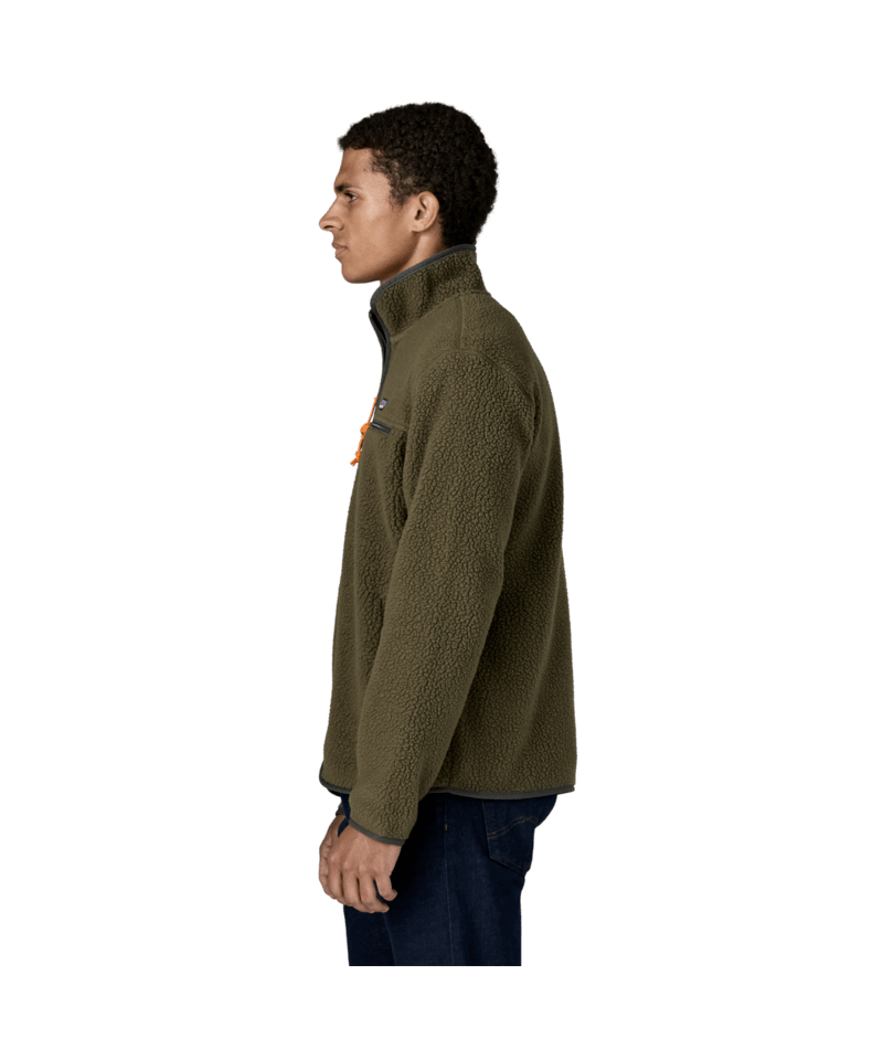 PATAGONIA - M's Retro Pile Jkt