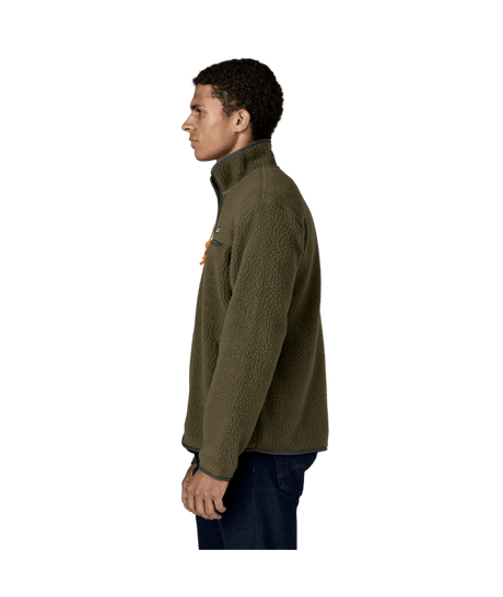 PATAGONIA - M's Retro Pile Jkt
