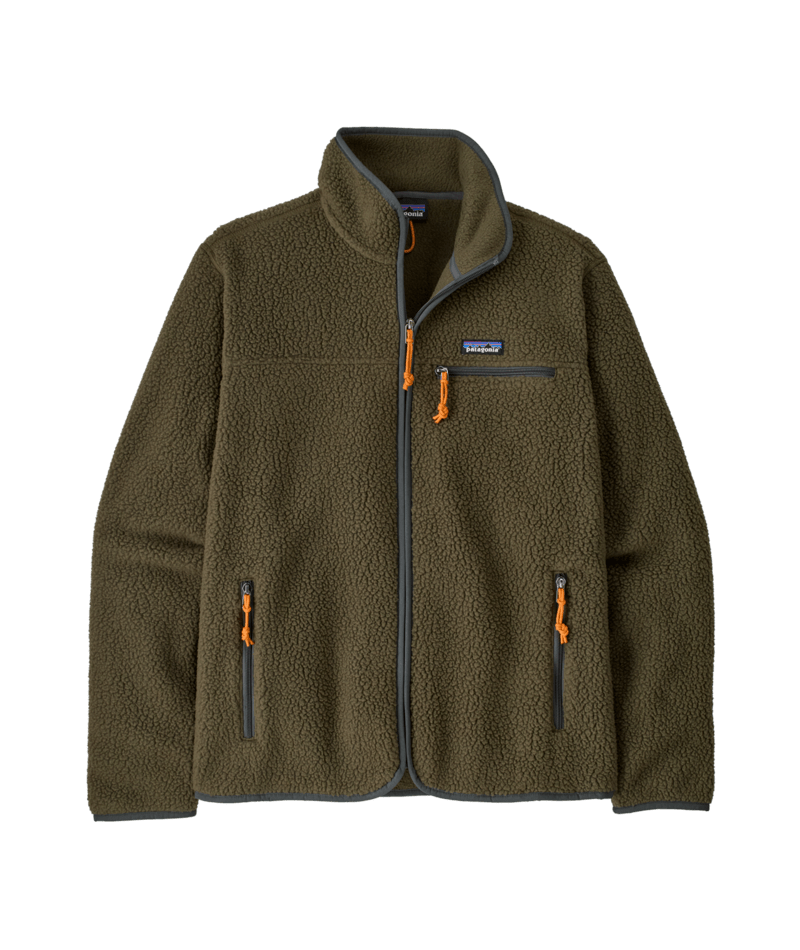 PATAGONIA - M's Retro Pile Jkt