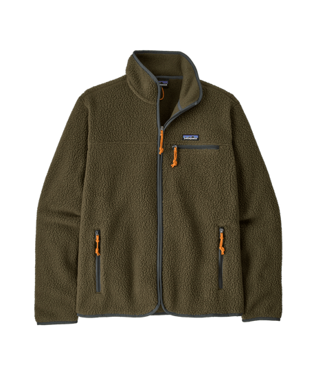 PATAGONIA - M's Retro Pile Jkt