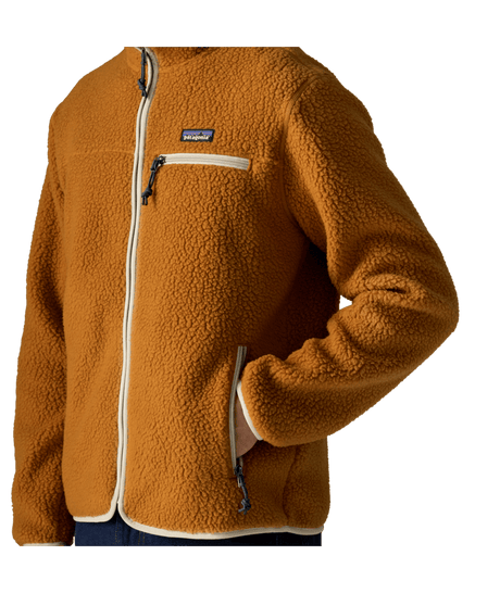 PATAGONIA - M's Retro Pile Jkt