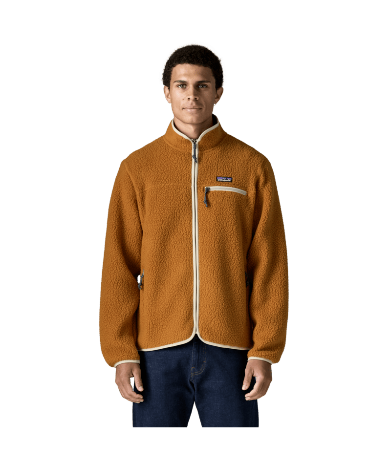 PATAGONIA - M's Retro Pile Jkt