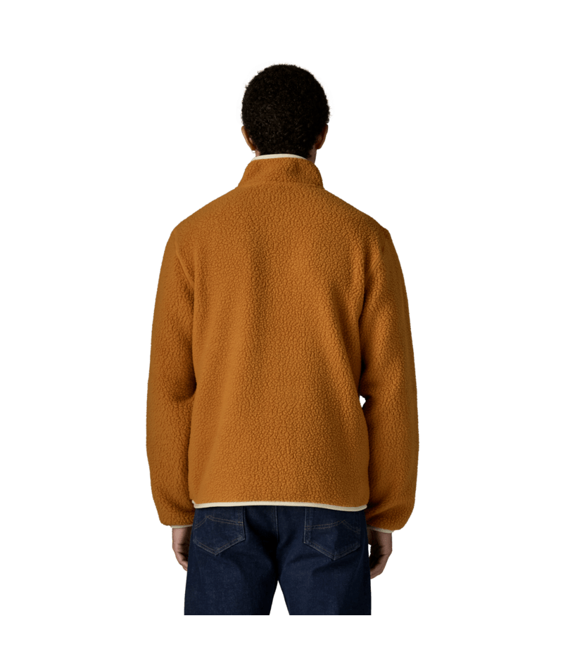 PATAGONIA - M's Retro Pile Jkt