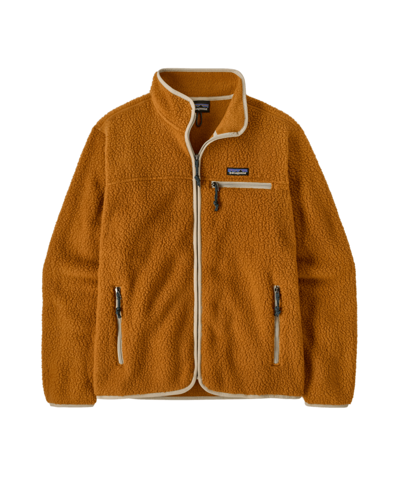 PATAGONIA - M's Retro Pile Jkt