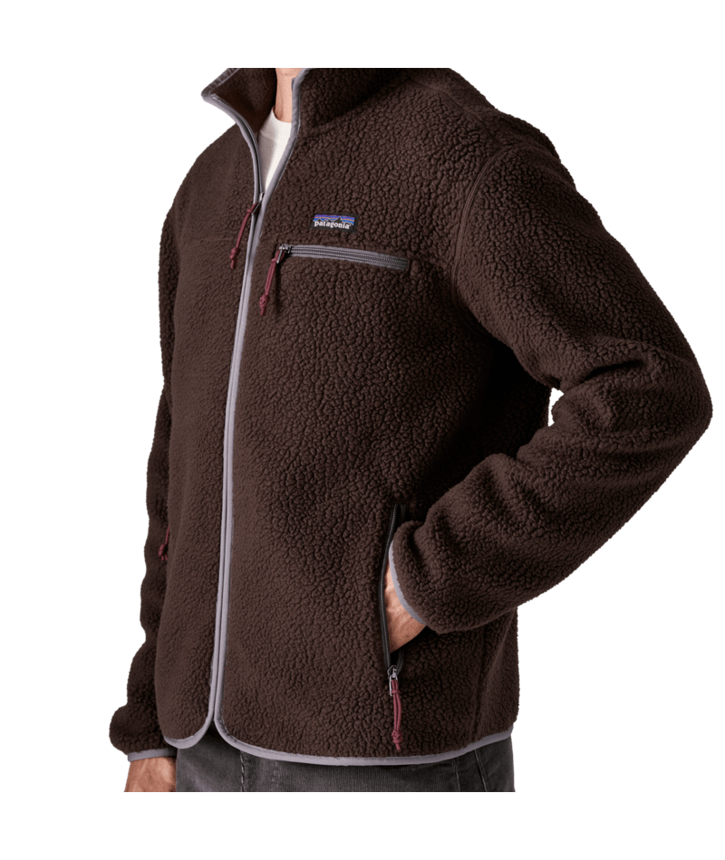PATAGONIA - M's Retro Pile Jkt