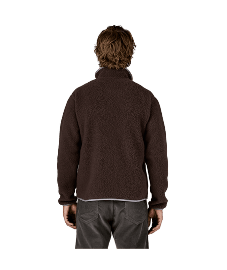 PATAGONIA - M's Retro Pile Jkt