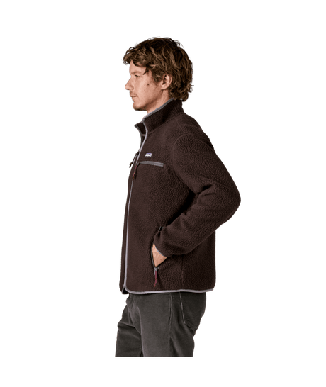 PATAGONIA - M's Retro Pile Jkt