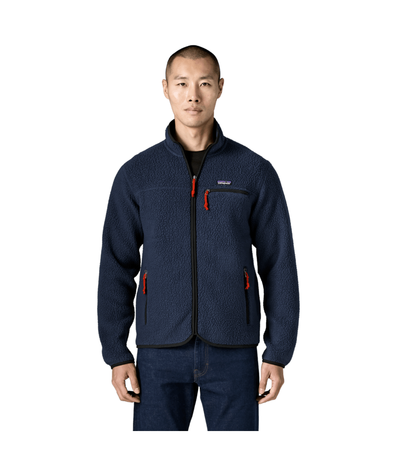 PATAGONIA - M's Retro Pile Jkt