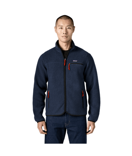 PATAGONIA - M's Retro Pile Jkt