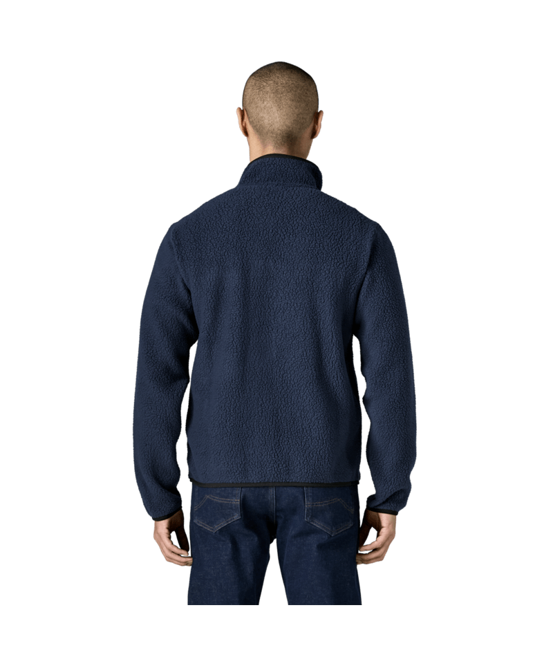PATAGONIA - M's Retro Pile Jkt