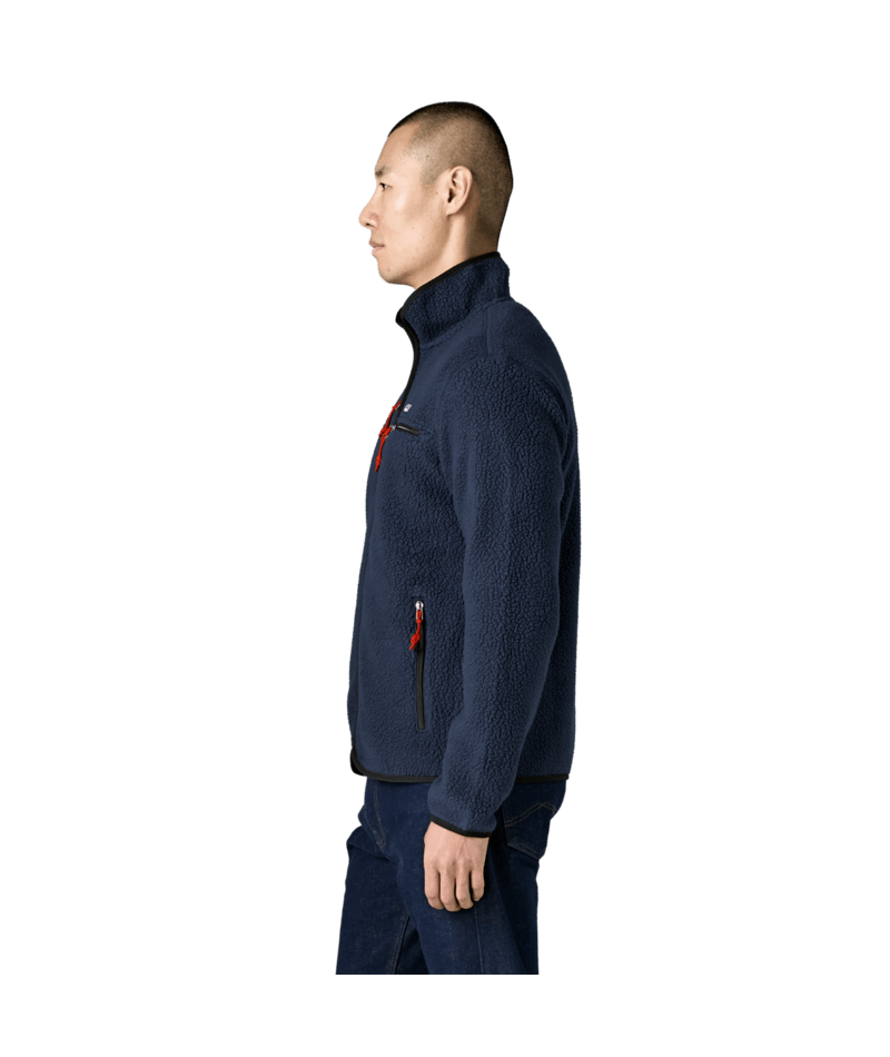PATAGONIA - M's Retro Pile Jkt