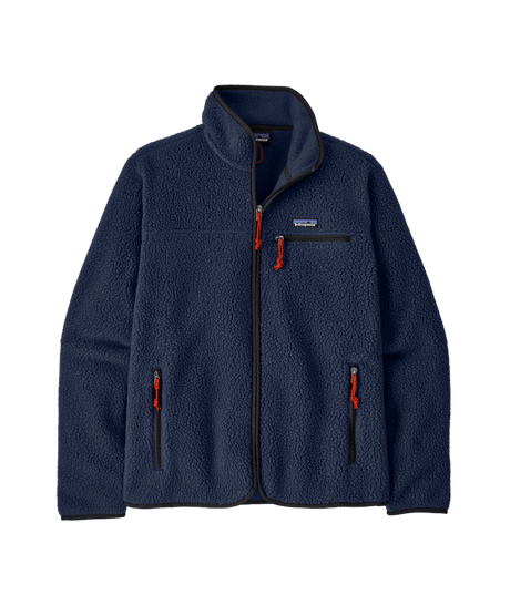 PATAGONIA - M's Retro Pile Jkt