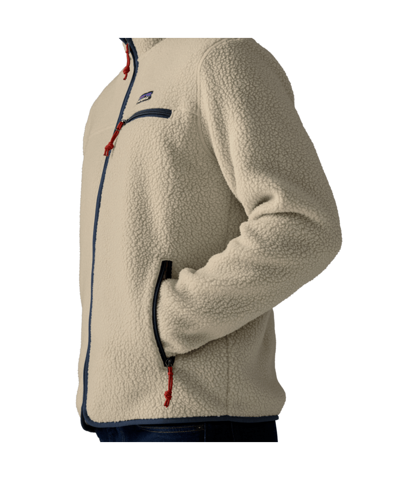 PATAGONIA - M's Retro Pile Jkt