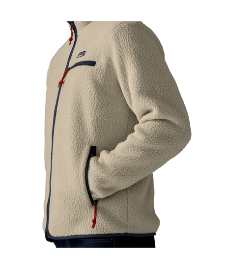 PATAGONIA - M's Retro Pile Jkt
