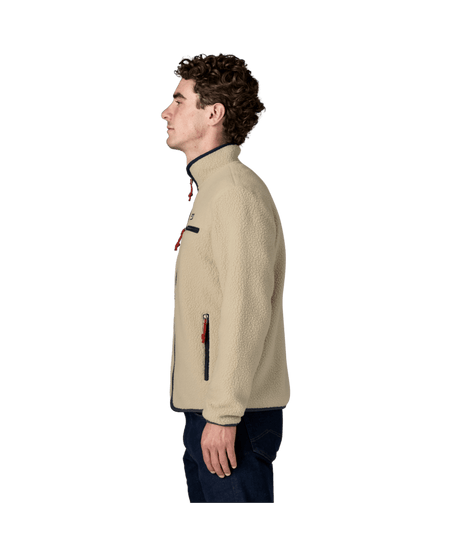 PATAGONIA - M's Retro Pile Jkt