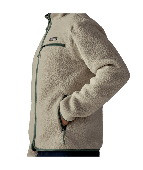 PATAGONIA - M's Retro Pile Jkt