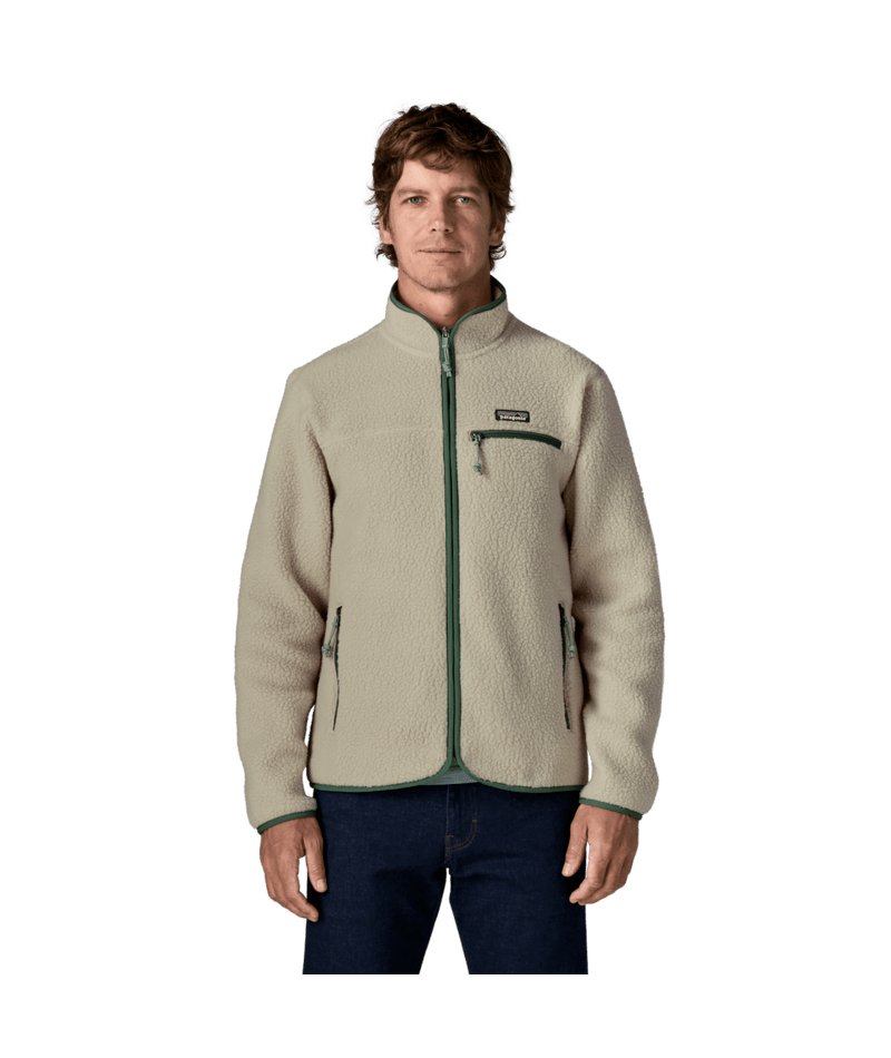 PATAGONIA - M's Retro Pile Jkt