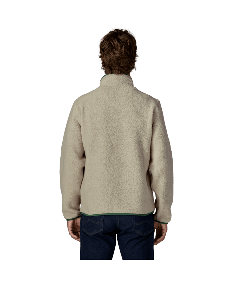 PATAGONIA - M's Retro Pile Jkt