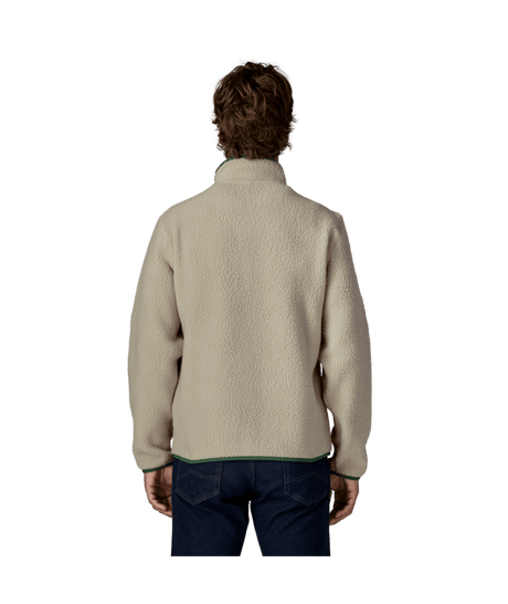 PATAGONIA - M's Retro Pile Jkt
