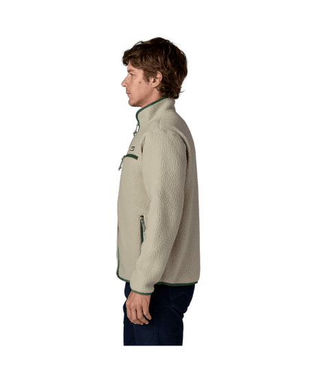 PATAGONIA - M's Retro Pile Jkt