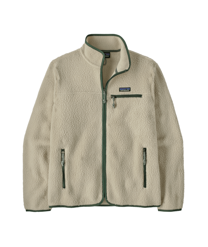 PATAGONIA - M's Retro Pile Jkt