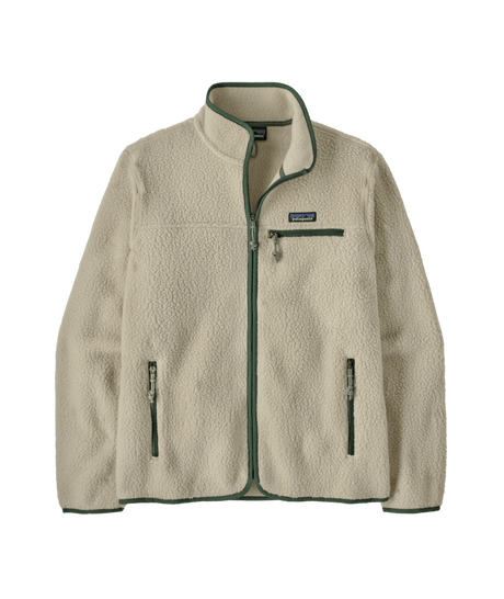 PATAGONIA - M's Retro Pile Jkt