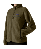 PATAGONIA - W's Retro Pile Hoody