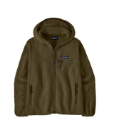 PATAGONIA - W's Retro Pile Hoody