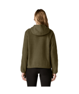 PATAGONIA - W's Retro Pile Hoody