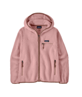 PATAGONIA - W's Retro Pile Hoody