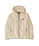 PATAGONIA - W's Retro Pile Hoody