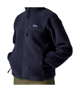 PATAGONIA - W's Retro Pile Hoody