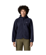 PATAGONIA - W's Retro Pile Hoody