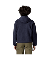 PATAGONIA - W's Retro Pile Hoody