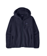 PATAGONIA - W's Retro Pile Hoody