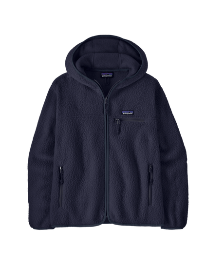 PATAGONIA - W's Retro Pile Hoody