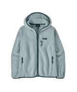 PATAGONIA - W's Retro Pile Hoody