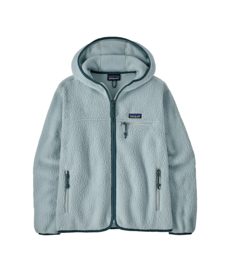 PATAGONIA - W's Retro Pile Hoody